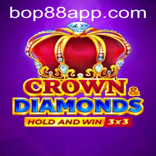 Introducing Crowndiamonds: A Unique Gaming Experience with BOP88