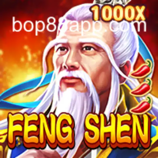 Exploring the World of FengShen: A Unique Gaming Experience with BOP88