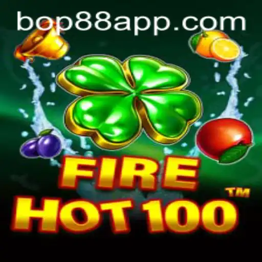 The Thrilling World of FireHot100 and the Art of Mastering BOP88