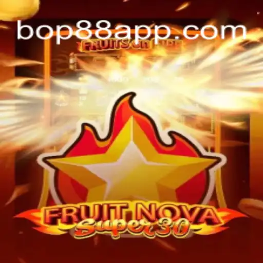 FruitrNovaSupe30: A Comprehensive Guide to the Innovative Game World