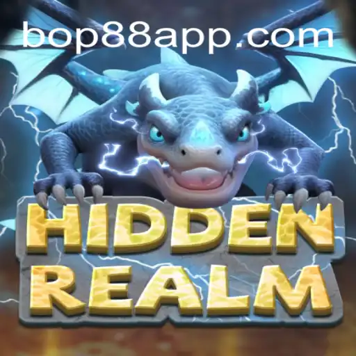 Unveiling HiddenRealm: Dive into Mystical Adventures with BOP88