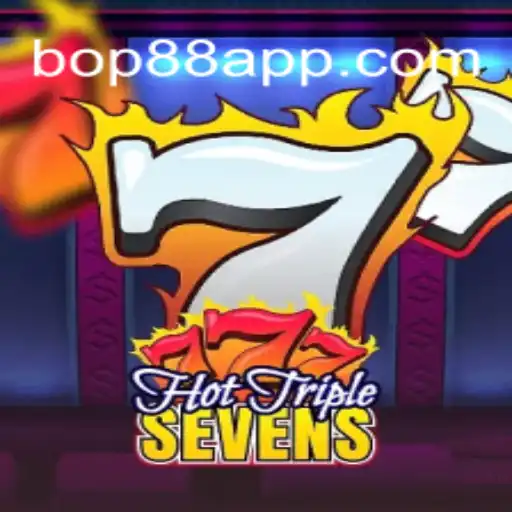 Discover the Excitement of HotTripleSevens: A Fresh Spin on Classic Slot Gaming