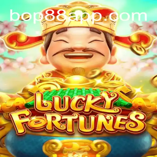 Exciting Adventure Awaits in LuckyFortunes: A Game Analysis