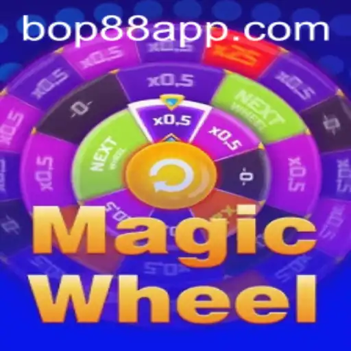 MagicWheel: A Comprehensive Guide to the Latest Gaming Sensation with BOP88