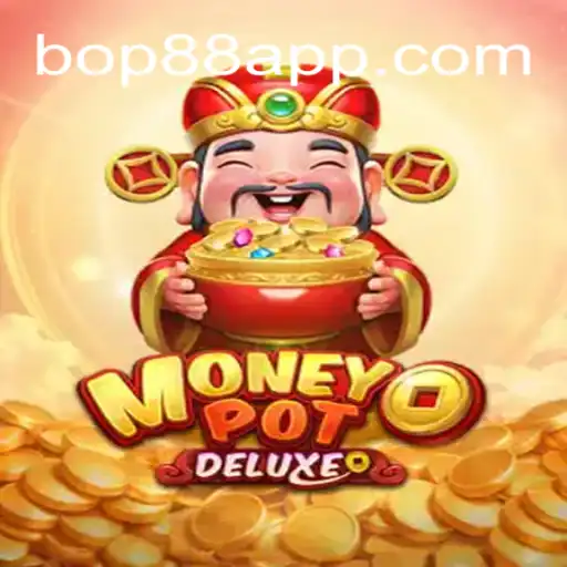 Unveiling the Thrill of MoneyPotDELUXE: A Game-Changer in the Gaming World