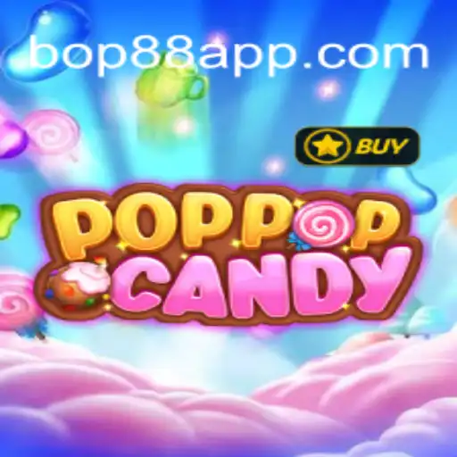 Exploring POPPOPCANDY: The Exciting New Game with BOP88