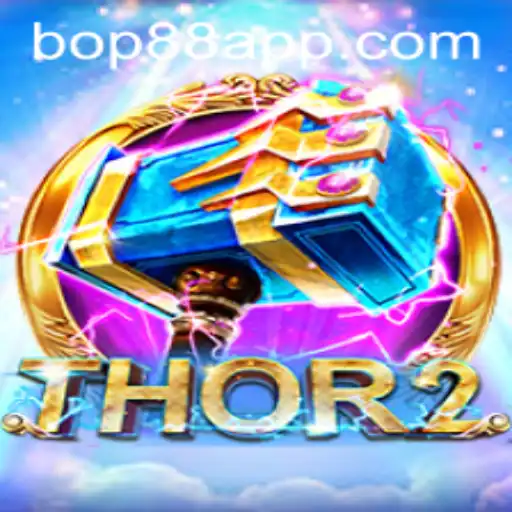 The Thrilling World of Thor2: An In-Depth Look at BOP88's Latest Game